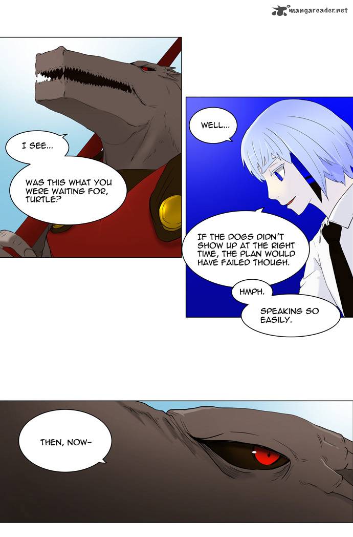 Tower of God Chapter 69 image 15